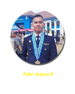 10.Fahri Arjuna R