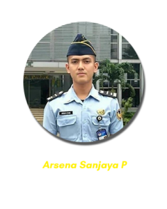 11.Arsena Sanjaya P