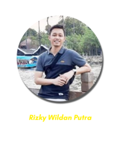 13.Rizky Wildan Putra